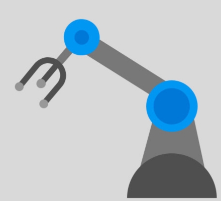 Less human touch results in fewer mistakes and fewer opportunities for security breaches or insider threats.