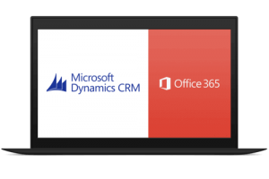 dynamics crm plus office 365 better together