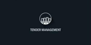 tender management