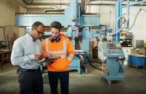 Microsoft Dynamics CRM for Manufacturing Industry