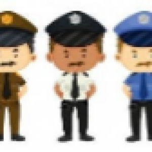 police officials