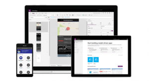 DIGITAL TRANSFORMATION WITH MICROSOFT POWERAPPS