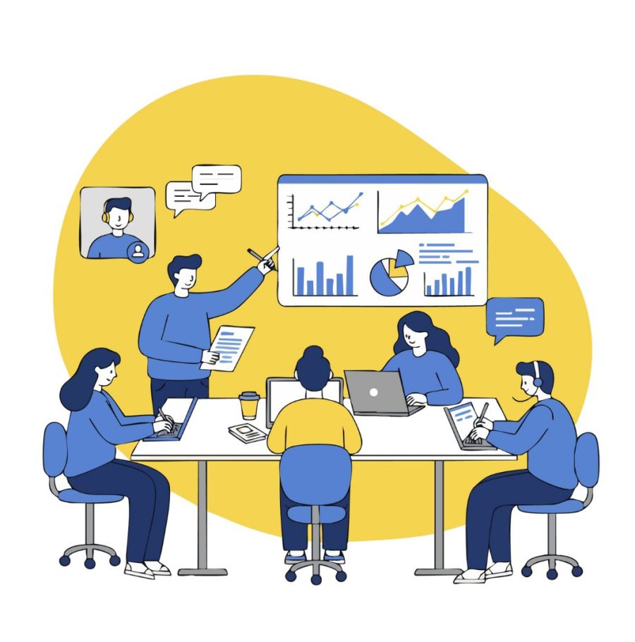 Manual Reporting Inefficiency